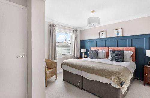 Torquay City Centre Cama Y Desayuno | The Torcroft