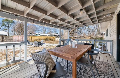 Downtown Casa | The Torino