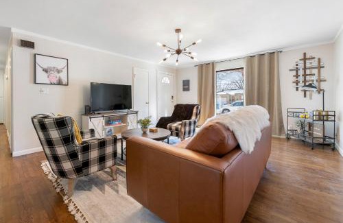 Downtown Casa | The Torino