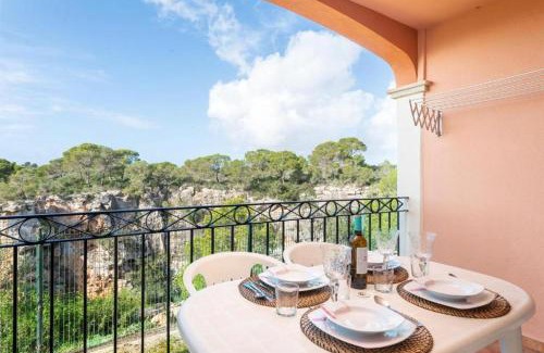 Cala Pi Apartamento | The Torrent's Observer Holiday Home, Cala Pi , Smart Tv, Free Wifi, ETV12544