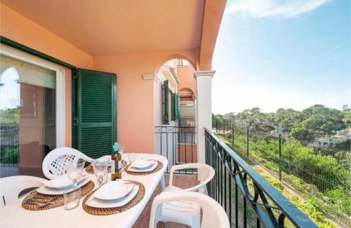 Cala Pi Apartamento | The Torrent's Observer Holiday Home, Cala Pi , Smart Tv, Free Wifi, ETV12544