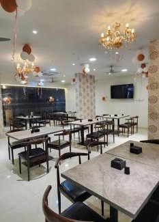 Pune Apartamento | The Touch Of Grey 1BHK SUITE 12Floor 2 Balcony