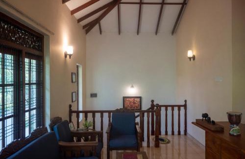Dalupotha Casa | The Tourist Balcony