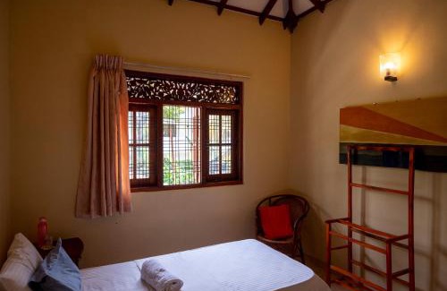 Dalupotha Casa | The Tourist Balcony