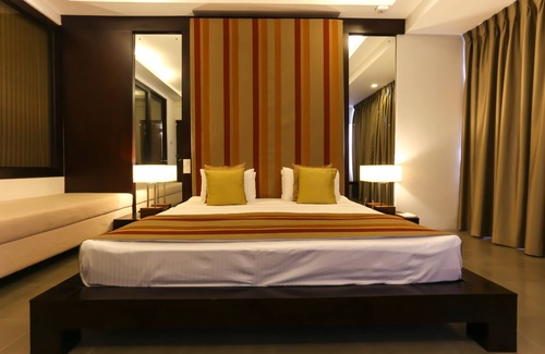 Anniwatta Hotel | The Tourmaline