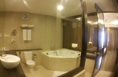 Anniwatta Hotel | The Tourmaline