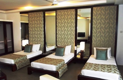Anniwatta Hotel | The Tourmaline