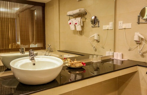 Anniwatta Hotel | The Tourmaline
