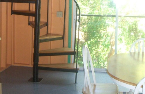 Great Guana Cay Cabaña | The Tower at Blue Coral Landing two Bedroom two Bathroom - Free WiFi