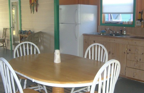 Great Guana Cay Cabaña | The Tower at Blue Coral Landing two Bedroom two Bathroom - Free WiFi