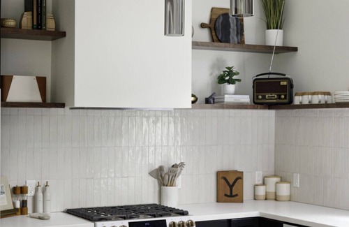 Bellaire Apartamento | The Tower at Glacial Hills