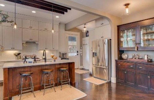 Point Pleasant Beach Cama Y Desayuno | The Tower Cottage