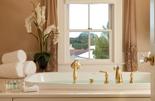 Point Pleasant Beach Cama Y Desayuno | The Tower Cottage