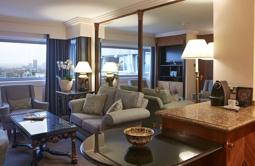 Tower Hill Hotel | The Tower Hotel, by Thistle