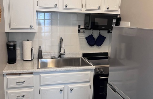 Eau Claire Apartamento | The Tower on Summit