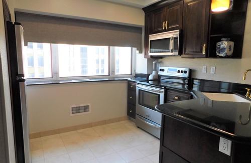 Downtown Hotel | The Towers At Kahler Grand Hotel
