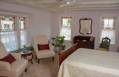 Milford Cama Y Desayuno | The Towers Bed & Breakfast
