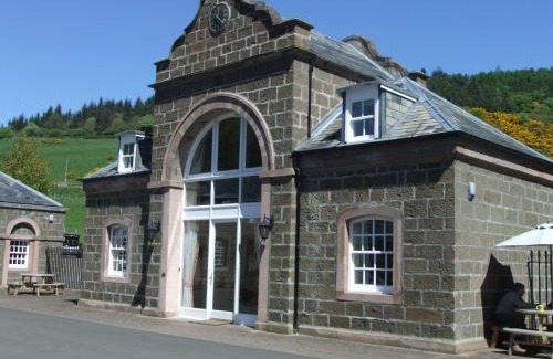 Perth Casa | The Towerview Coach Houses