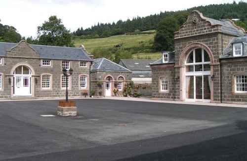 Perth Casa | The Towerview Coach Houses