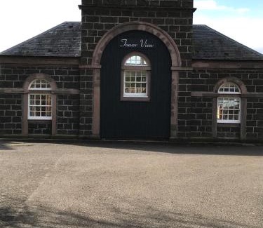 Perth Casa | The Towerview Coach Houses