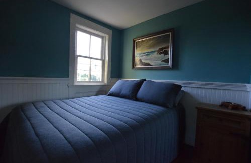 Lower Township Casa | The Town Bank Cottage