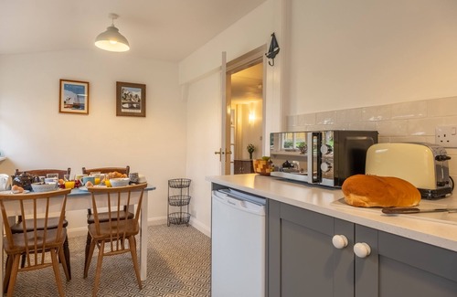 Hollesley Casa | The Town House, Hollesley