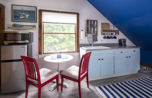 Camden Cama Y Desayuno | The Towne Motel