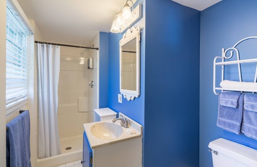 Camden Cama Y Desayuno | The Towne Motel