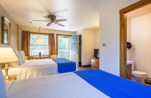 Camden Cama Y Desayuno | The Towne Motel