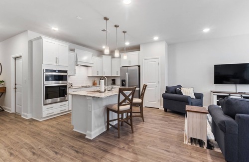 Atlantic Beach Casa | #2209 Beautifully Decorated Townhome in Barefoot