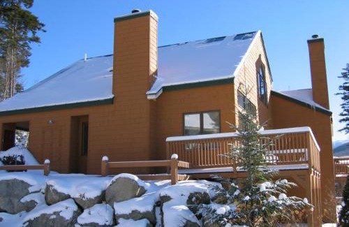 Bretton Woods Complejo | The Townhomes at Bretton Woods