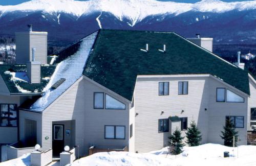 Bretton Woods Complejo | The Townhomes at Bretton Woods