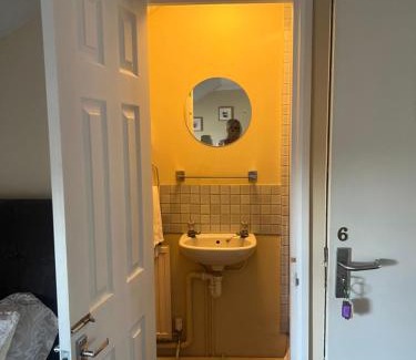 Aylesbury Cama Y Desayuno | The Townhouse B and B