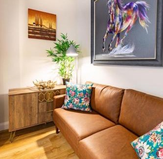Ballycastle Casa | The Townhouse Ballycastle