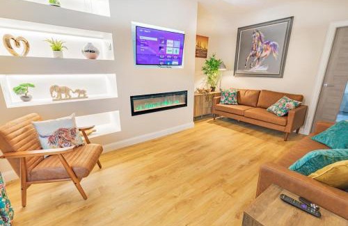 Ballycastle Casa | The Townhouse Ballycastle