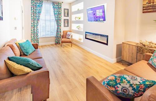 Ballycastle Casa | The Townhouse Ballycastle