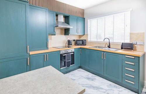 Ballycastle Casa | The Townhouse Ballycastle