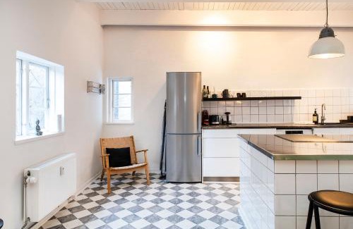 Indre By Casa | The Townhouse by Daniel&Jacob's
