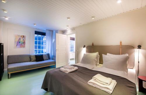 Indre By Casa | The Townhouse by Daniel&Jacob's