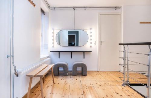 Indre By Casa | The Townhouse by Daniel&Jacob's