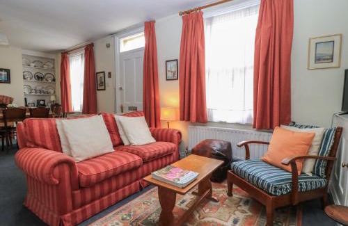Salisbury Casa | The Townhouse