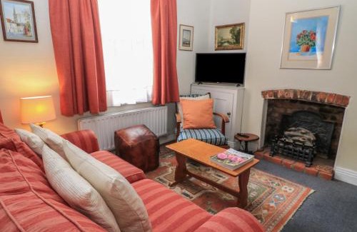 Salisbury Casa | The Townhouse