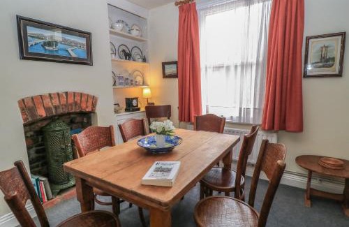 Salisbury Casa | The Townhouse