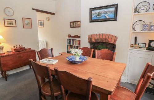 Salisbury Casa | The Townhouse