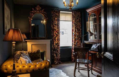 Sherborne Apartamento | The Townhouse Sherborne
