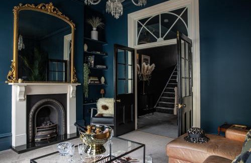 Sherborne Apartamento | The Townhouse Sherborne