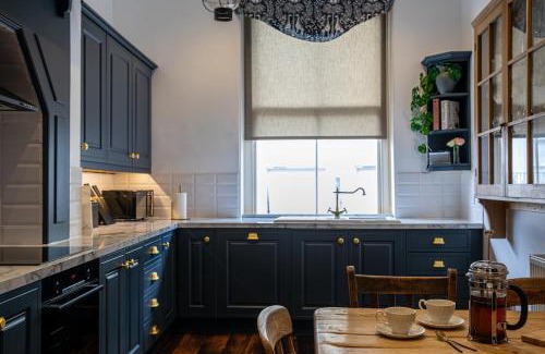 Sherborne Apartamento | The Townhouse Sherborne