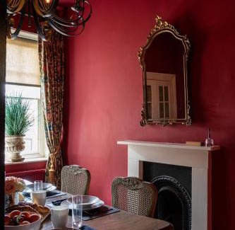 Sherborne Apartamento | The Townhouse Sherborne