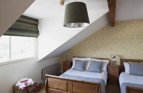 Dunmore East Casa | The Townhouse Strand