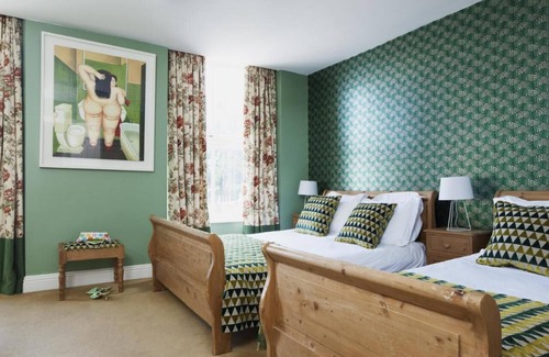 Dunmore East Casa | The Townhouse Strand